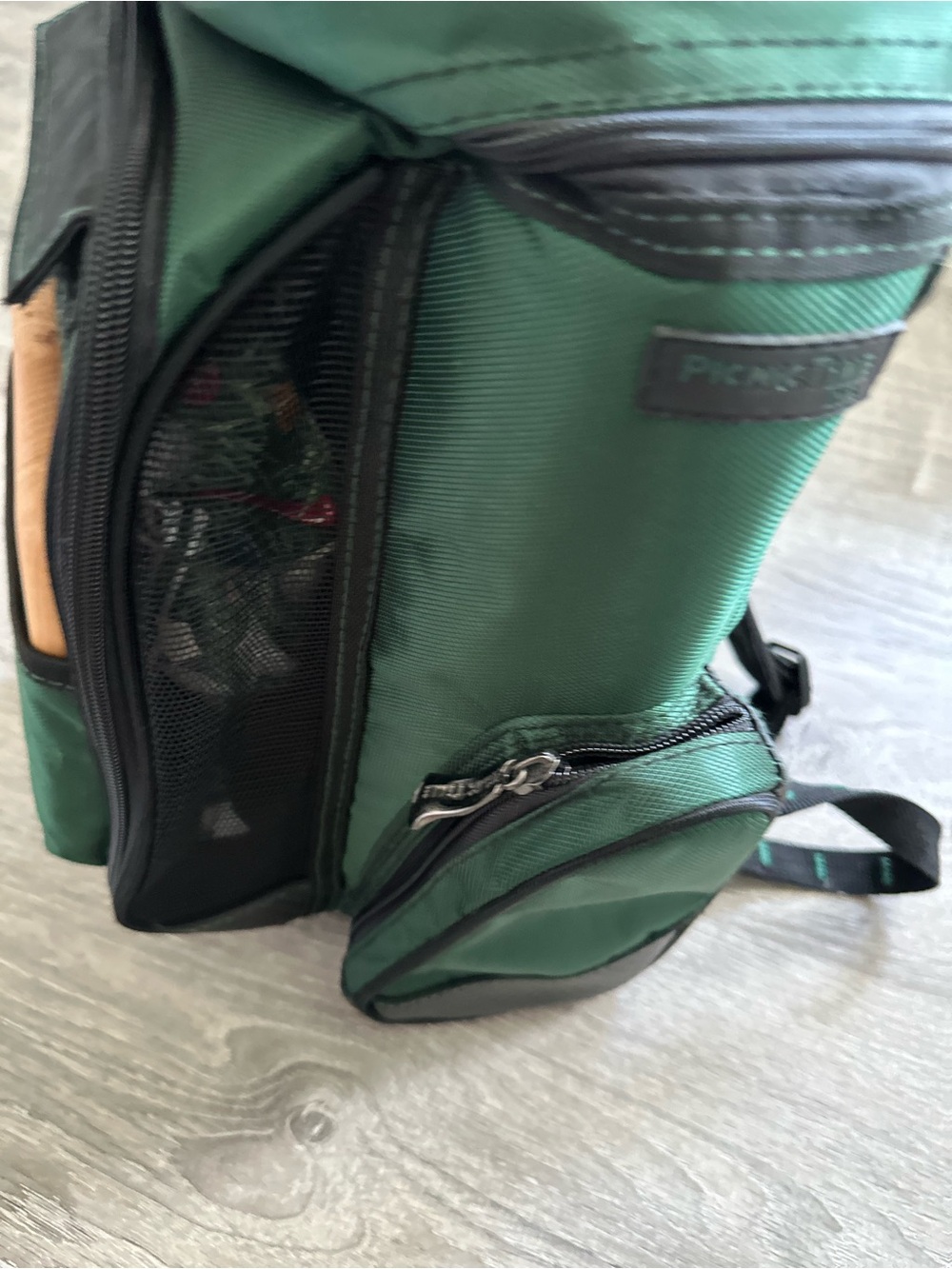 Backpack Cooler - Picture 4 of 5